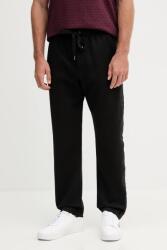Michael Kors melegítőnadrág - fekete M - answear - 33 990 Ft