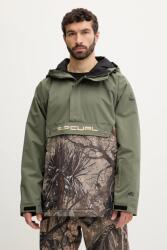 Rip Curl rövid kabát Primative - zöld XXL