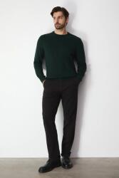 MEDICINE nadrág - barna S - answear - 17 990 Ft