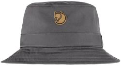 Fjallraven kalap Kiruna - szürke L