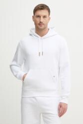 Trussardi pamut melegítőfelső - fehér L