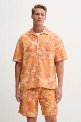 Napapijri farmering G-Talla - narancssárga M