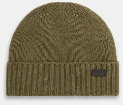 Barbour gyapjú sapka - zöld Univerzális méret