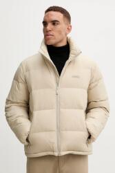 Calvin Klein pehelydzseki - bézs S