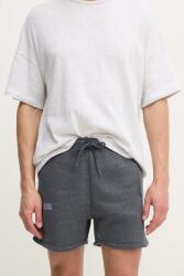 American Vintage rövidnadrág - szürke M