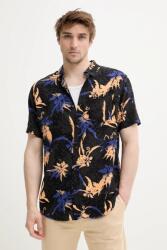 Rip Curl ing - fekete M