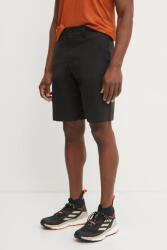 Salewa kültéri rövidnadrág Fanes Hemp - fekete S