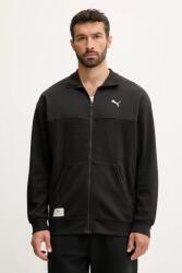 PUMA felső - fekete M - answear - 17 090 Ft