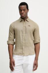 Aeronautica Militare len ing - zöld XL