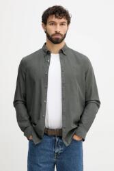 Lindbergh pamut ing - zöld L - answear - 25 790 Ft