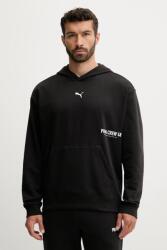 PUMA felső - fekete M - answear - 15 190 Ft