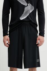 MM6 Maison Margiela rövidnadrág - fekete S