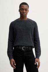 Hollister Co Hollister Co. pulóver - sötétkék XXL