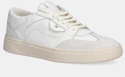 Giuseppe Zanotti bőr sportcipő GZ/94 - fehér Férfi 43