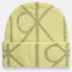 Calvin Klein len ing - zöld Univerzális méret