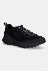 KEEN velúr sportcipő JASPER - fekete Férfi 42 - answear - 66 990 Ft