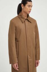 Tiger of Sweden rövid kabát - barna 54