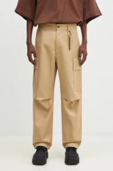 DARKPARK pamut nadrág Saint - bézs 52