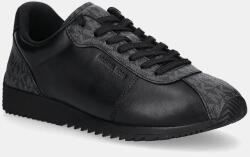 Michael Kors sportcipő Rhodes - fekete Férfi 43