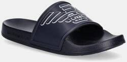 Emporio Armani Underwear papucs - sötétkék Férfi 41