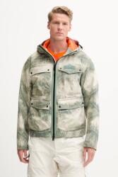 Napapijri rövid kabát A-Rivalto Ao - zöld XL