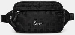 Kenzo táska - fekete Univerzális méret - answear - 96 990 Ft