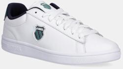 K Swiss sportcipő COURT SHIELD II - fehér Férfi 40