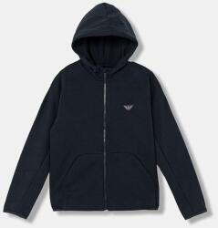 Giorgio Armani gyerek felső - sötétkék 164 - answear - 73 990 Ft