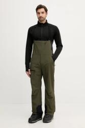 Rossignol sínadrág OUTERLIMITS - zöld L