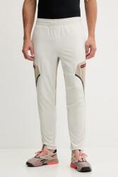 Under Armour melegítőnadrág Unstoppable - szürke L - answear - 23 990 Ft