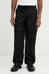 KENZO nadrág - fekete S - answear - 151 990 Ft