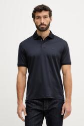 Giorgio Armani poló - sötétkék L