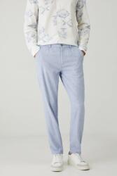 MEDICINE lennadrág - kék S - answear - 16 990 Ft