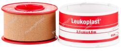 Leukoplast ragtapasz 4, 6m x 2, 5 cm 1db (1db)