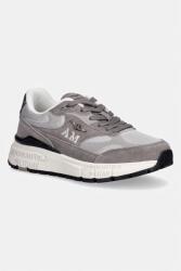 Aeronautica Militare sportcipő SNEAKERS - szürke Férfi 42 - answear - 30 990 Ft