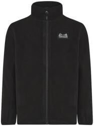 Didriksons felső MALAKIT KIDS FZ - fekete 170