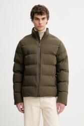 Les Deux rövid kabát Noor - zöld M