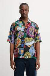 Desigual ing LIMA - fekete S