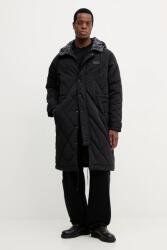 Versace rövid kabát - fekete 52 - answear - 169 990 Ft