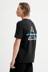 PS Paul Smith pamut póló - fekete M - answear - 37 990 Ft