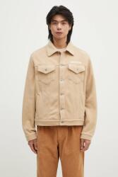 Icecream felső Fleece Trucker - bézs L