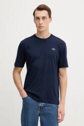Lacoste t-shirt - sötétkék L - answear - 24 490 Ft