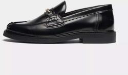Filling Pieces bőr mokaszin Loafer Polido - fekete Férfi 36 - answear - 99 990 Ft