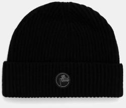 Fusalp gyapjú sapka Nyx - fekete Univerzális méret