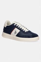 U. S. Polo Assn U. S. Polo Assn. sportcipő CAMPY004B - sötétkék Férfi 44
