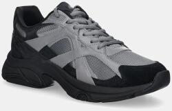 Michael Kors sportcipő Leo - szürke Férfi 43.5