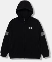 Giorgio Armani gyerek felső - fekete 140