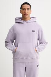 American Vintage pamut melegítőfelső - lila M