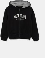Napapijri gyerek felső B-INOT - fekete 98-104
