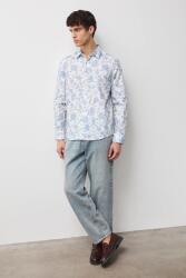 MEDICINE pamut ing - többszínű M - answear - 17 990 Ft